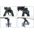 Сошки Leapers UTG Recon 360 TL. 20-30,5см. Picatinny Фото 2